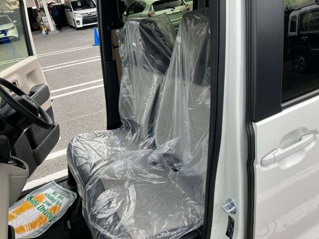 HONDA N BOX 2025 Image 31