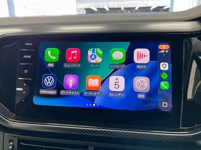 VOLKSWAGEN T-CROSS 2023 Image 31