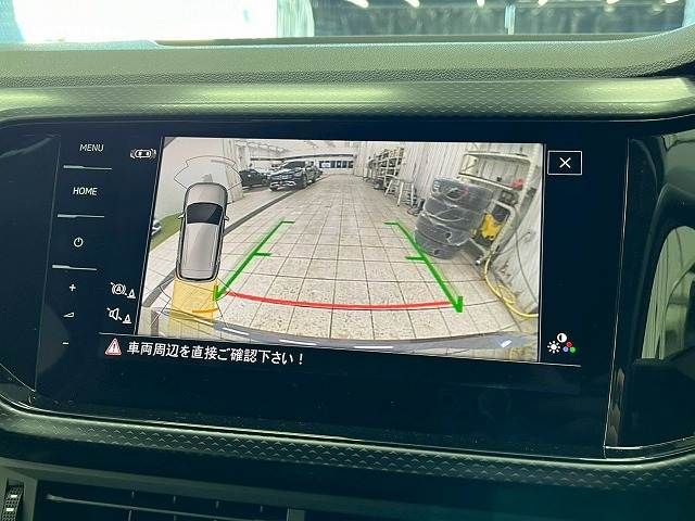 VOLKSWAGEN T-CROSS 2023 Image 31