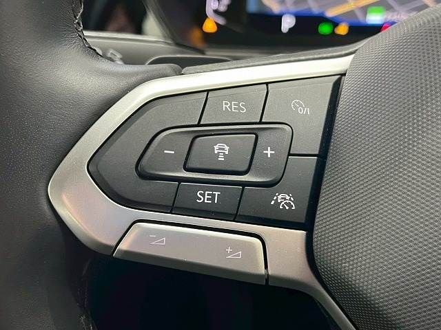 VOLKSWAGEN T-CROSS 2023 Image 31