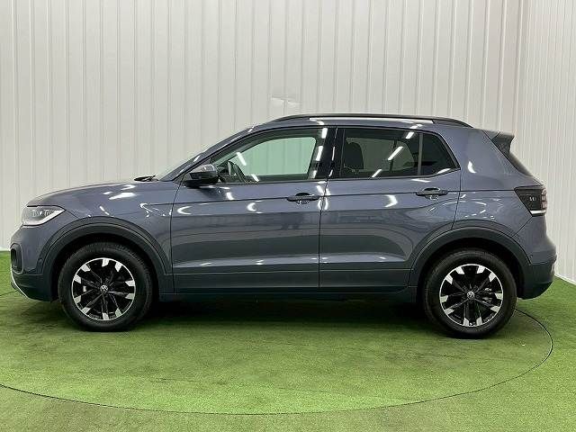 VOLKSWAGEN T-CROSS 2023 Image 31