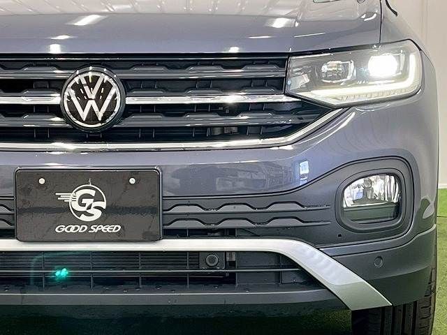 VOLKSWAGEN T-CROSS 2023 Image 31