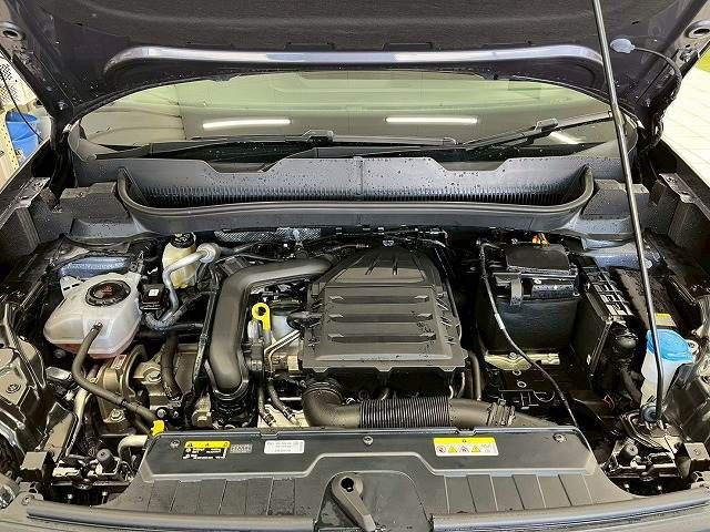 VOLKSWAGEN T-CROSS 2023 Image 31