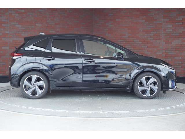 NISSAN AURA 2023 Image 31