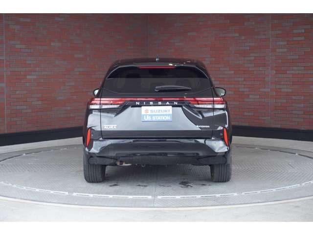 NISSAN AURA 2023 Image 31