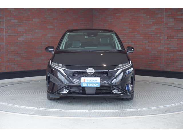 NISSAN AURA 2023 Image 31