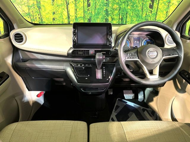 NISSAN DAYZ 2021 Image 31