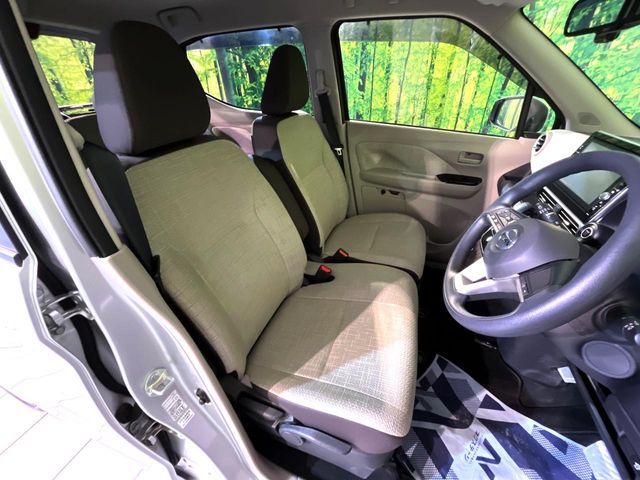 NISSAN DAYZ 2021 Image 31