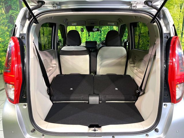 NISSAN DAYZ 2021 Image 31