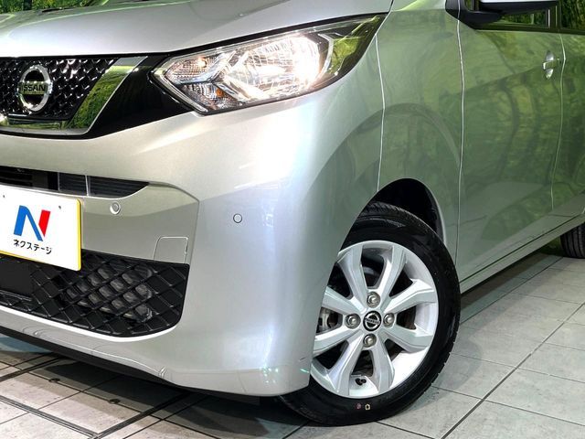 NISSAN DAYZ 2021 Image 31