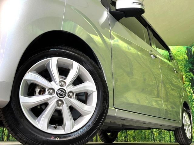 NISSAN DAYZ 2021 Image 31