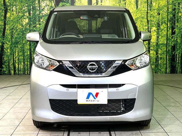 NISSAN DAYZ 2021 Image 31