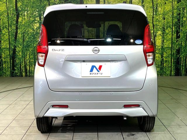 NISSAN DAYZ 2021 Image 31