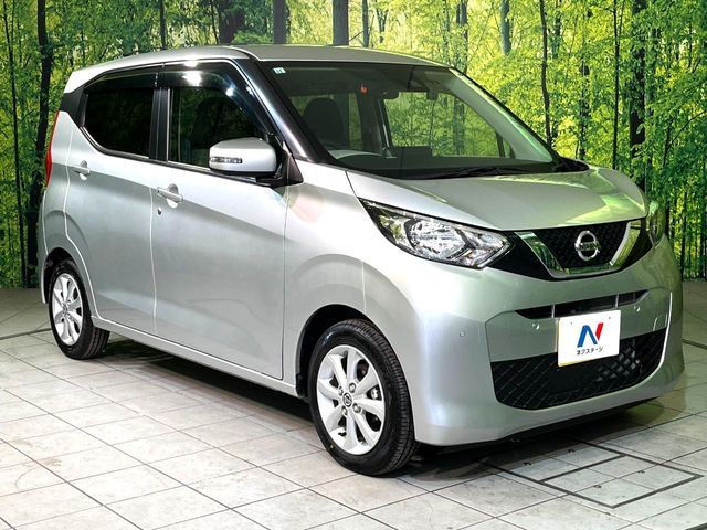 NISSAN DAYZ 2021 Image 31