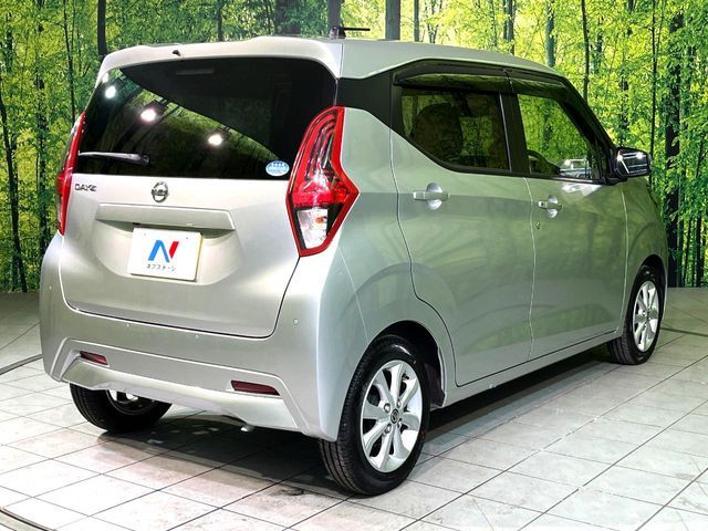 NISSAN DAYZ 2021 Image 31