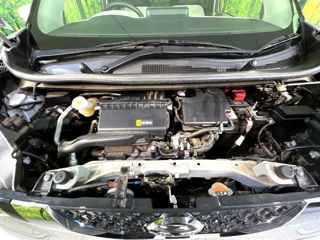 NISSAN DAYZ 2021 Image 31