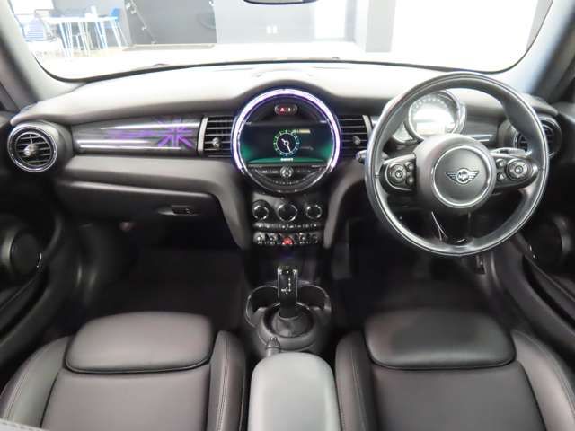 BMW MINI COOPER OPEN 2020 Image 31