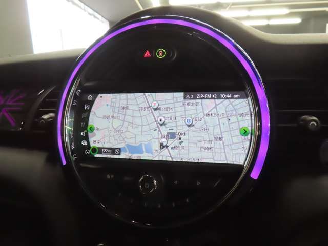 BMW MINI COOPER OPEN 2020 Image 31