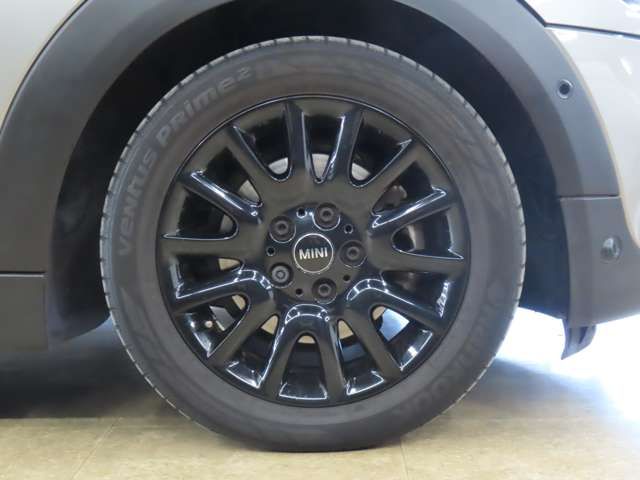 BMW MINI COOPER OPEN 2020 Image 31