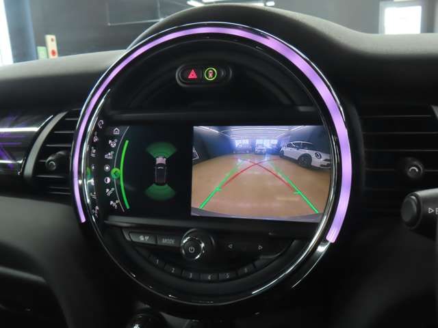 BMW MINI COOPER OPEN 2020 Image 31