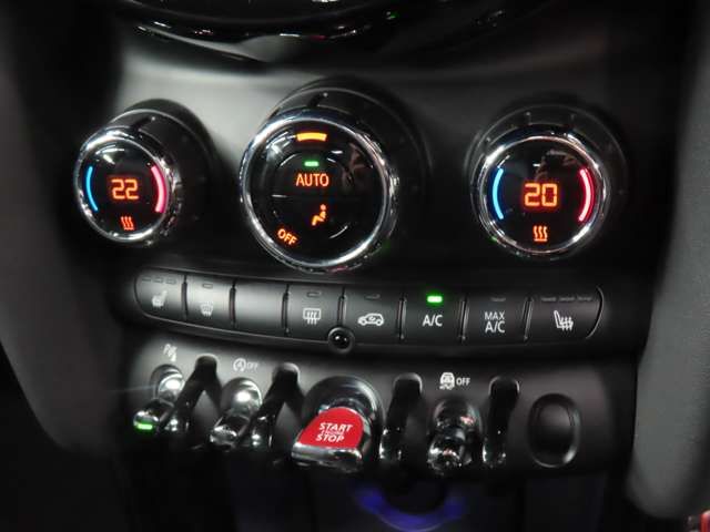 BMW MINI COOPER OPEN 2020 Image 31