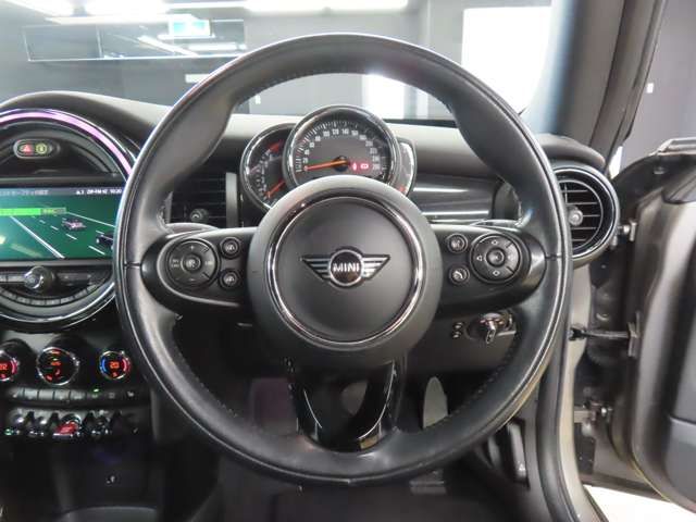 BMW MINI COOPER OPEN 2020 Image 31