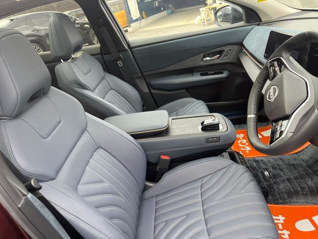 NISSAN ARIYA 2023 Image 31