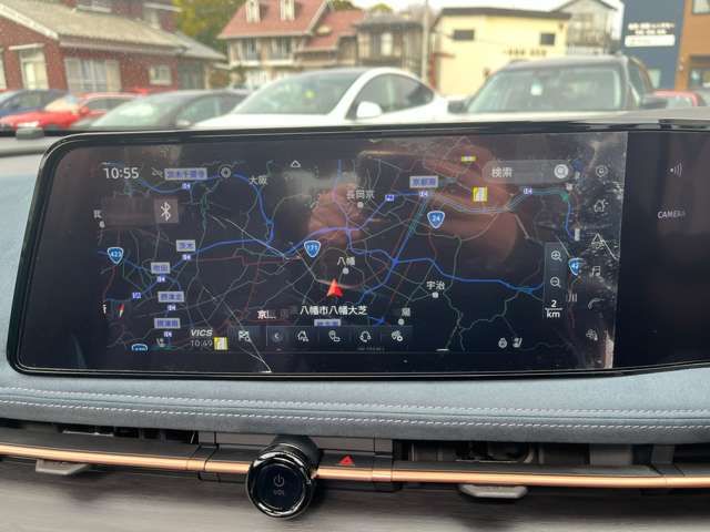 NISSAN ARIYA 2023 Image 31