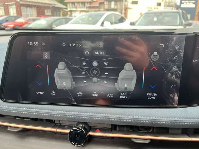 NISSAN ARIYA 2023 Image 31