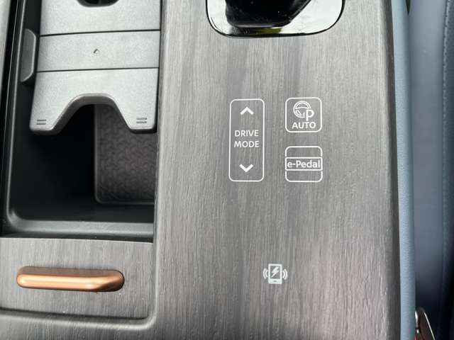 NISSAN ARIYA 2023 Image 31