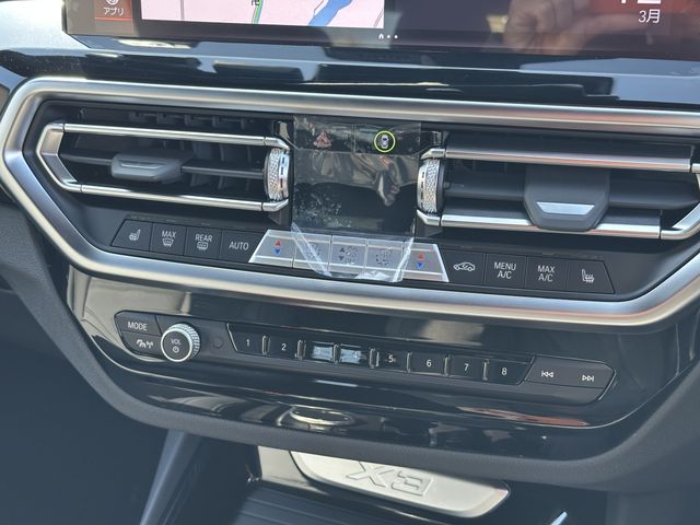 BMW X3 2024 Image 31