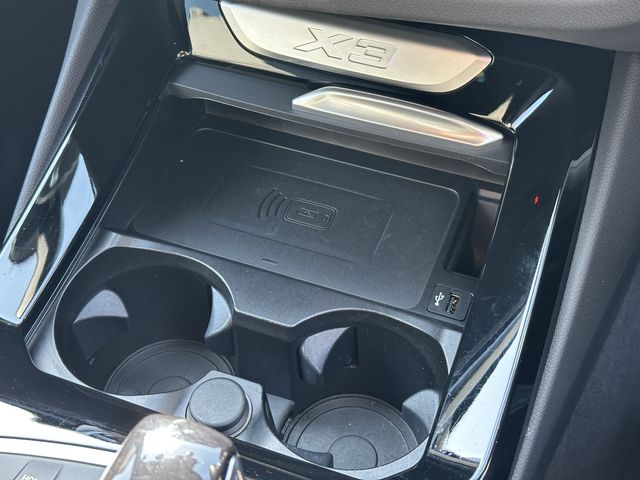 BMW X3 2024 Image 31
