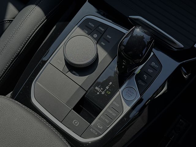 BMW X3 2024 Image 31