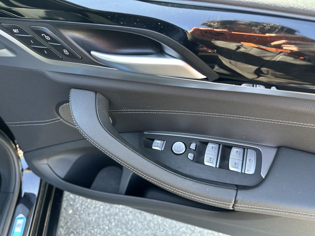 BMW X3 2024 Image 31