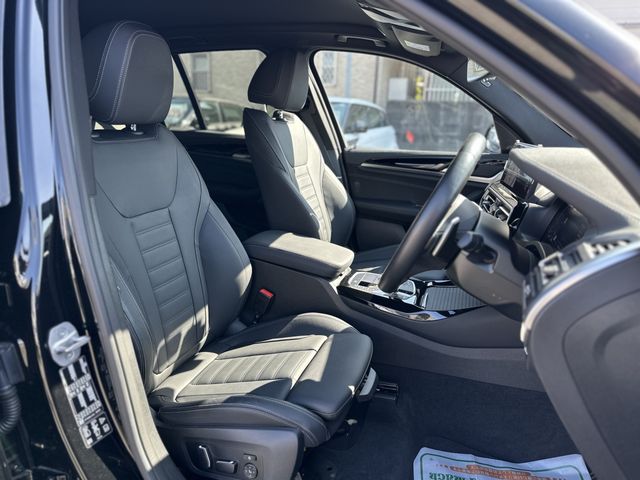 BMW X3 2024 Image 31