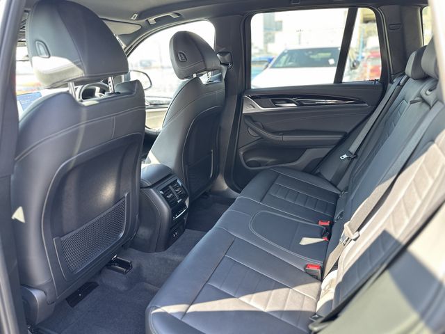 BMW X3 2024 Image 31