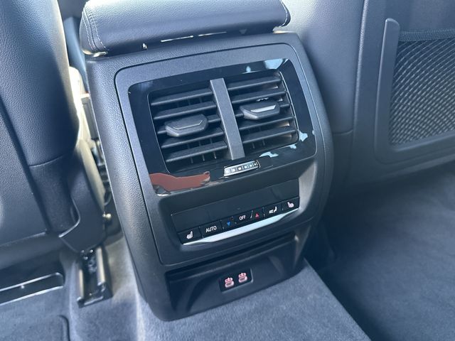 BMW X3 2024 Image 31