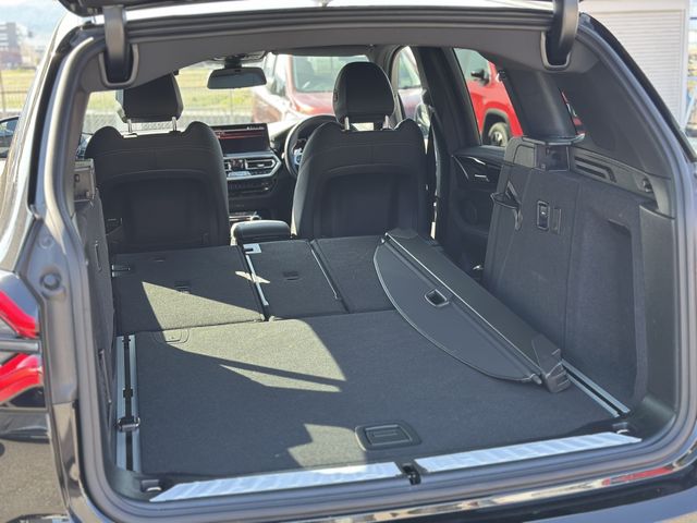 BMW X3 2024 Image 31