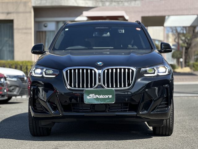 BMW X3 2024 Image 31