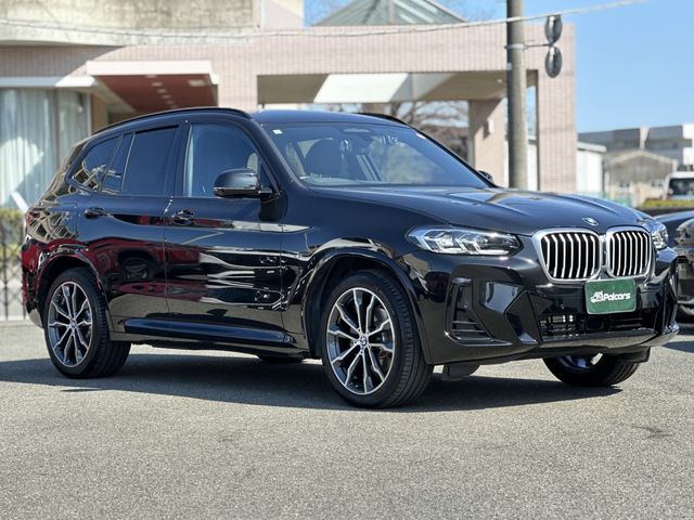 BMW X3 2024 Image 31