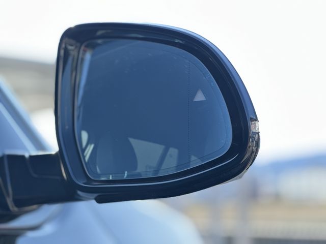 BMW X3 2024 Image 31