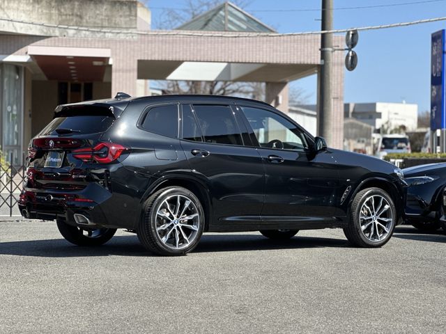 BMW X3 2024 Image 31