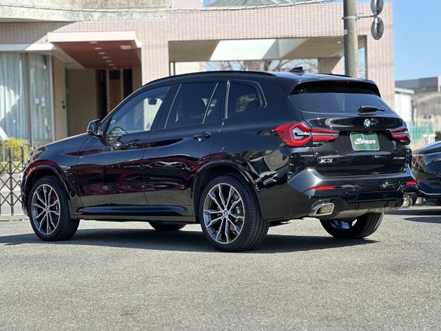 BMW X3 2024 Image 31