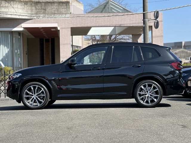 BMW X3 2024 Image 31