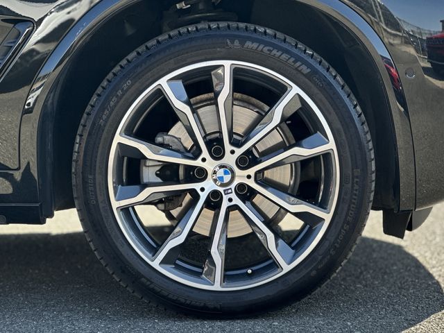 BMW X3 2024 Image 31