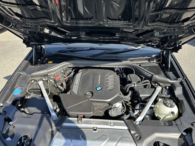 BMW X3 2024 Image 31