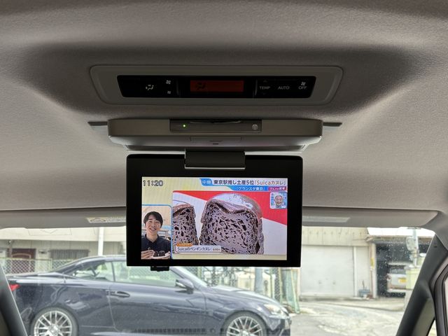 TOYOTA NOAH 2015 Image 31