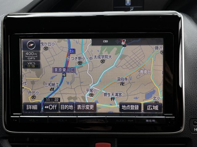 TOYOTA NOAH 2015 Image 31