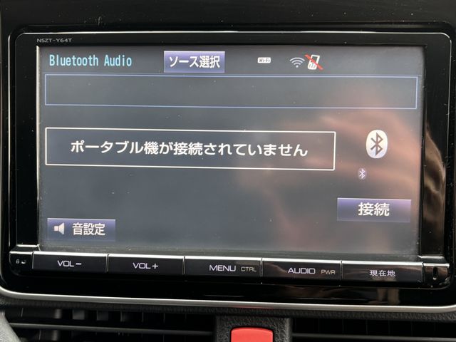 TOYOTA NOAH 2015 Image 31