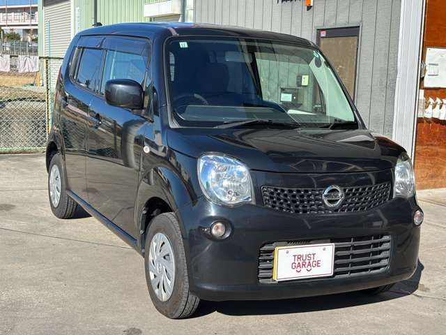 NISSAN MOCO 2013 Image 31